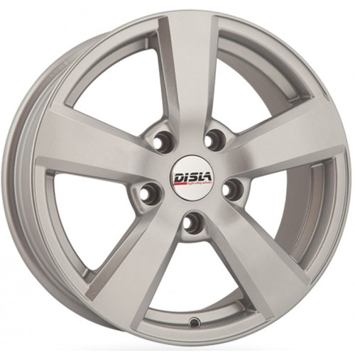 Disla Formula W7 R16 PCD5x120 ET38 DIA65.1 FS
